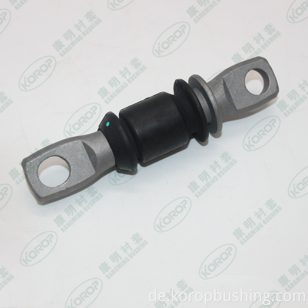 Elantra control arm bushings